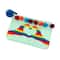 6 Pack: Siser® EasyPatterns® Plus Heat Transfer Vinyl, Rainbow Stripe